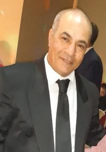 عادل إمام نبوي