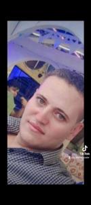 علي سعيد علي الزقم