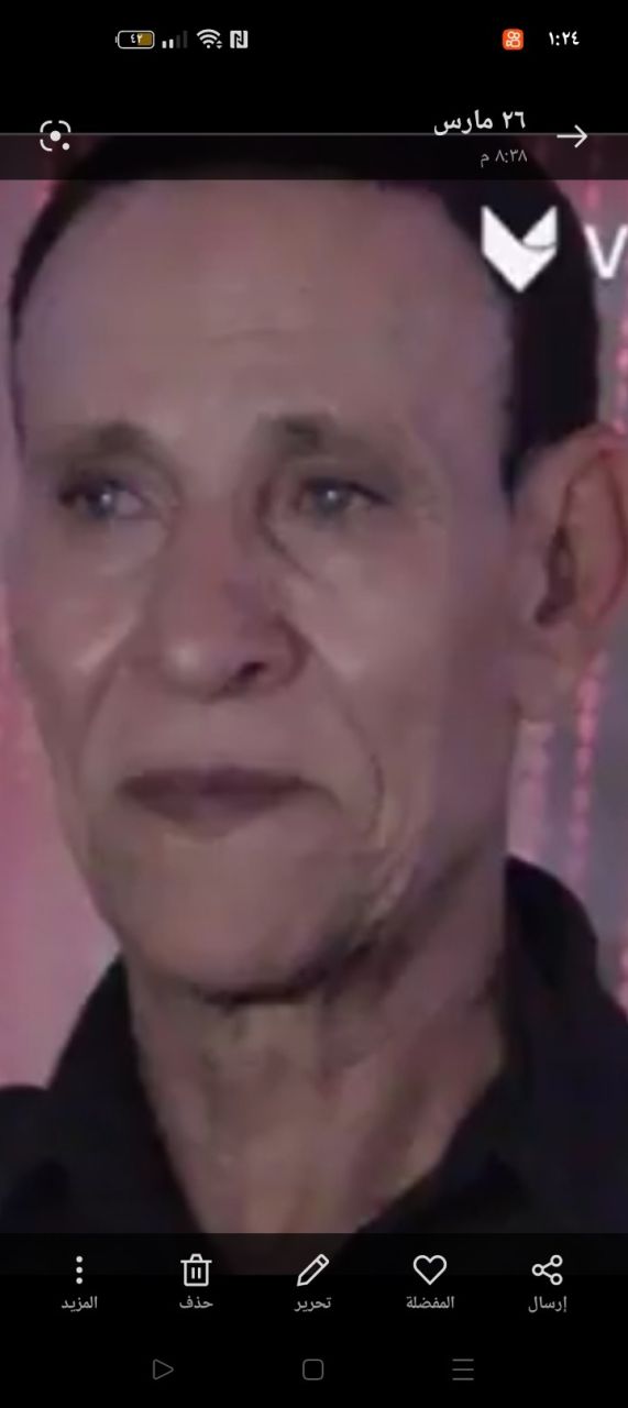 سعيد. على الزقم