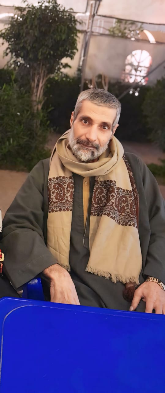 رمضان أحمد إبراهيم