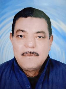 زكريا محمد سالم