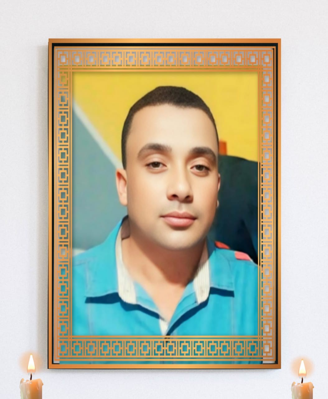 طارق المغربي