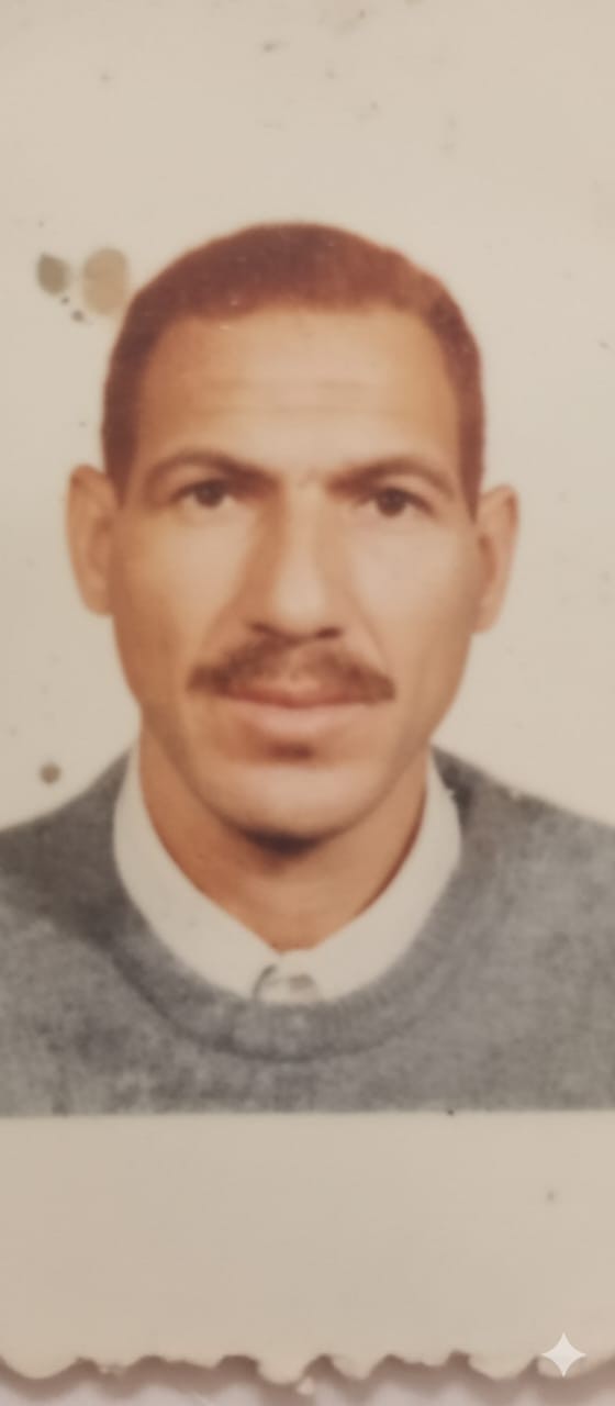 الحاج أحمد عبد اللطيف