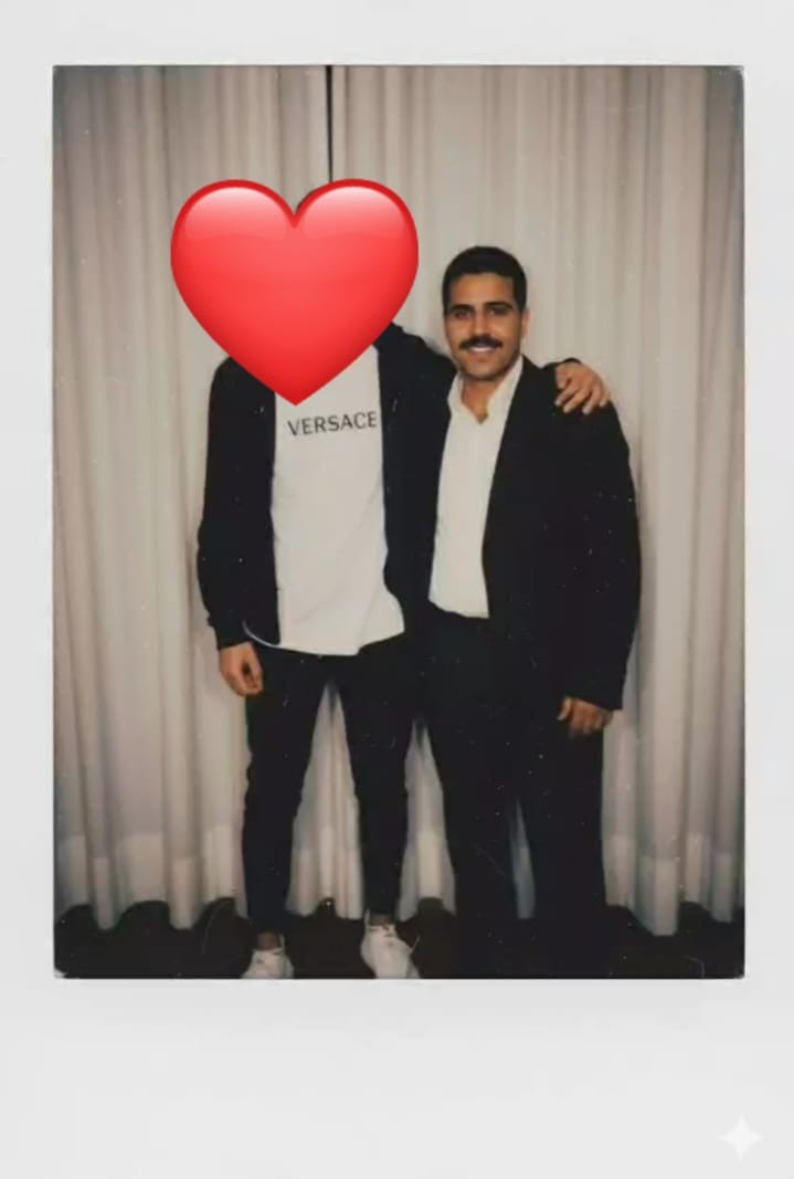 جدي حسن غانم