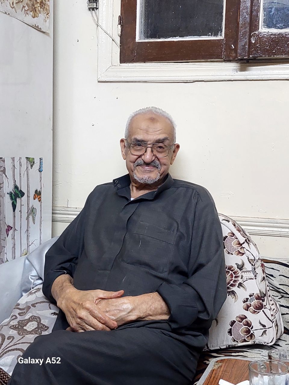 احمد السيد