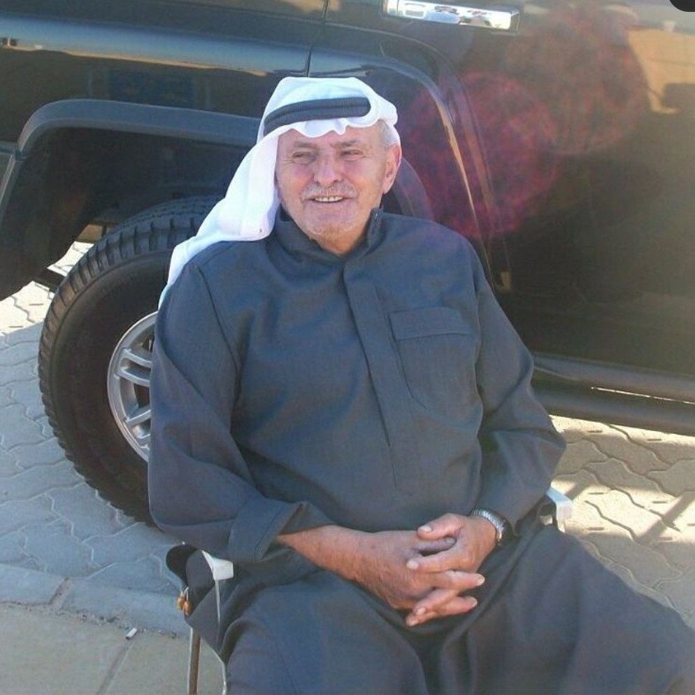 الحاج محمد (أبو نضال)