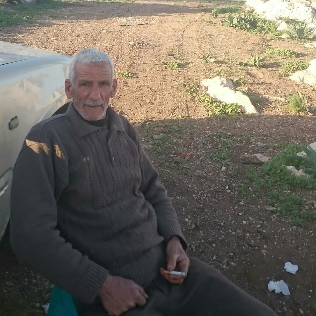 عبد الكريم ابو دقر