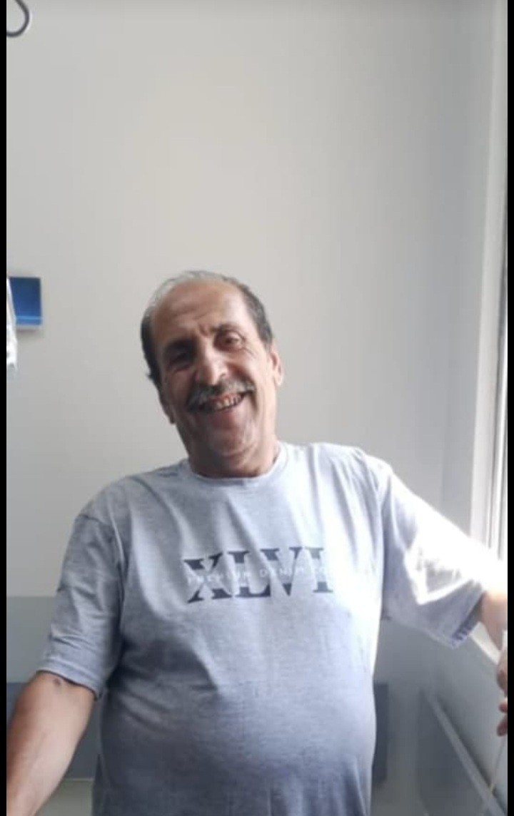 ابي الغالي  رحمه الله