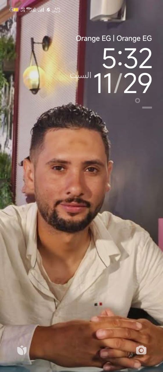 محمد سمير الشريف