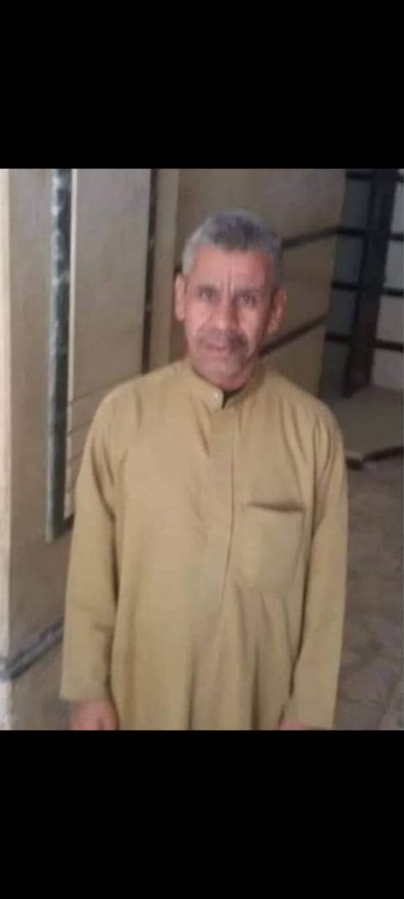 محمد احمد خلف