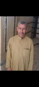 محمد احمد خلف