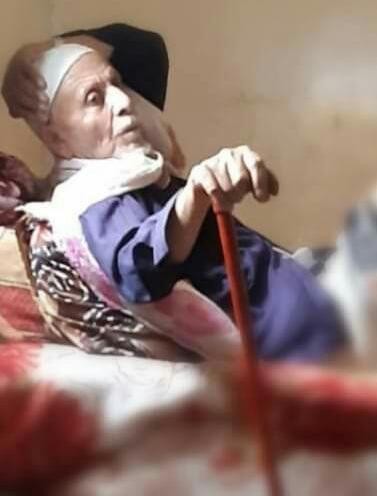 قائد محمد علي العقيلي