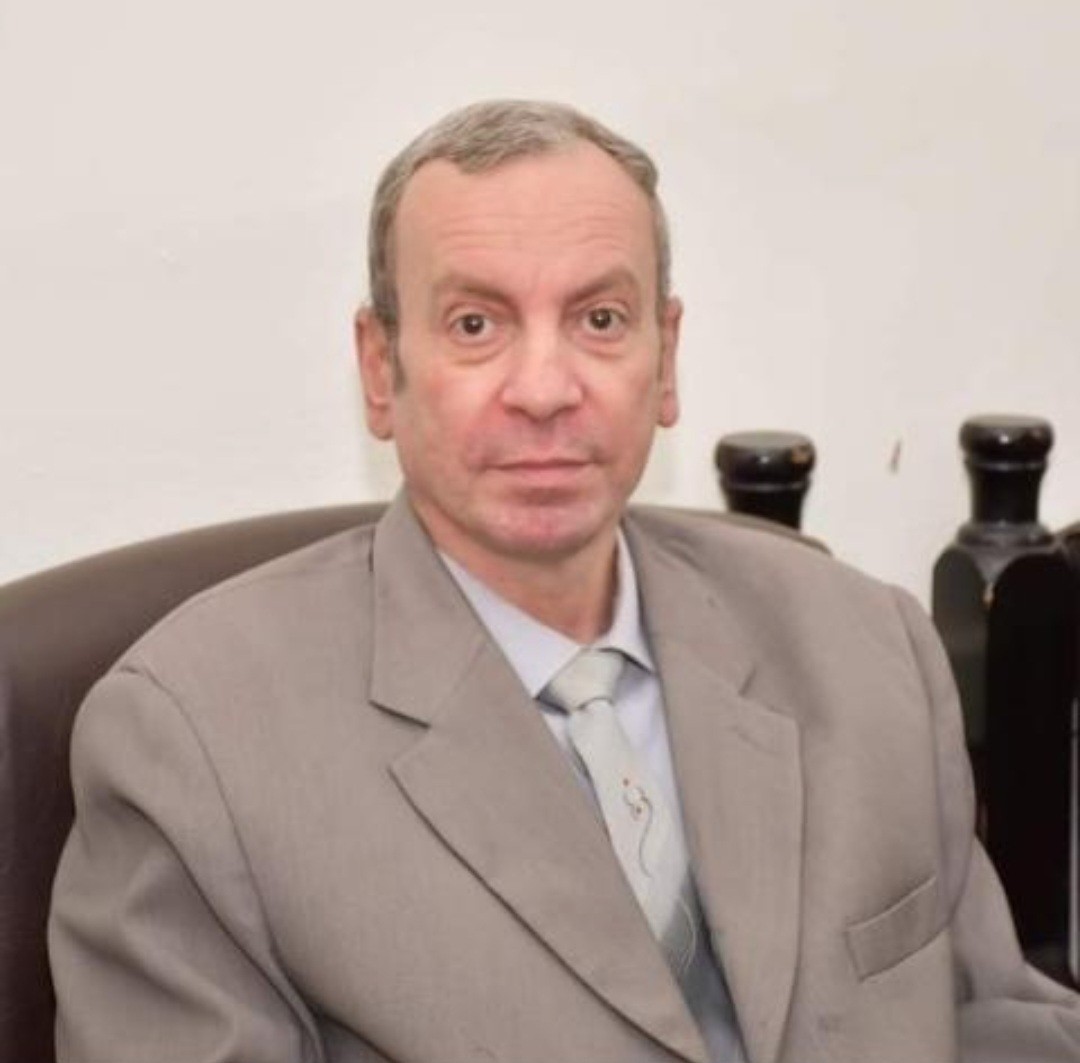 أسامه السيد عبد السميع الدماطي