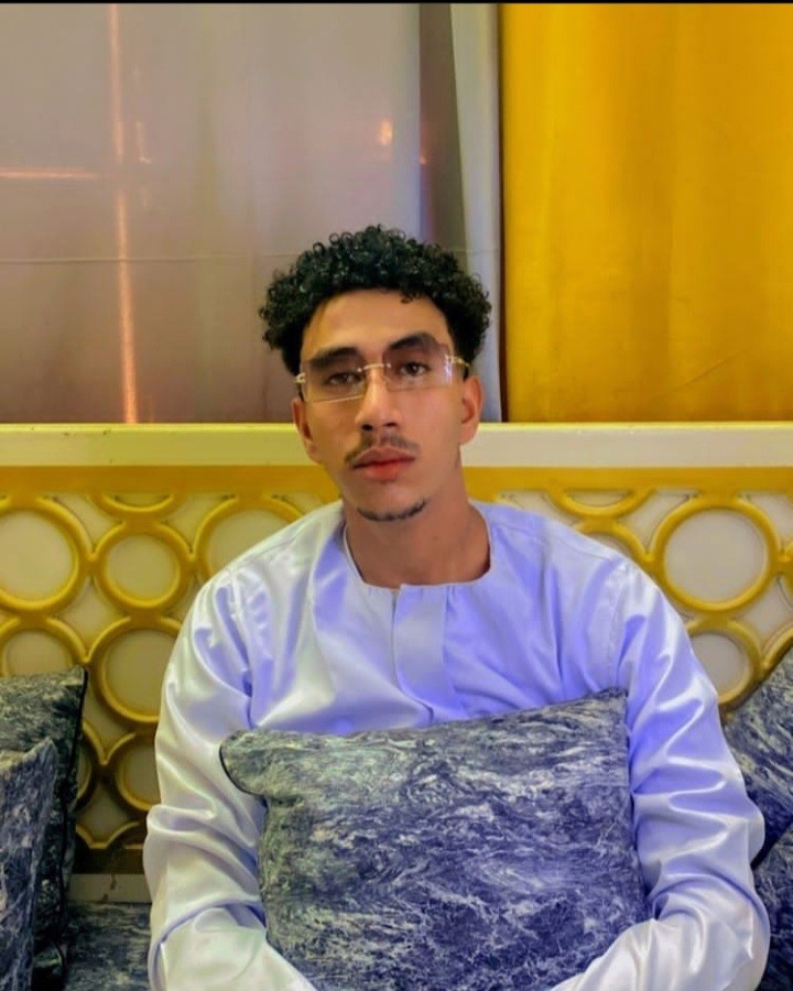 ابوبكر محمد الحاج دياب