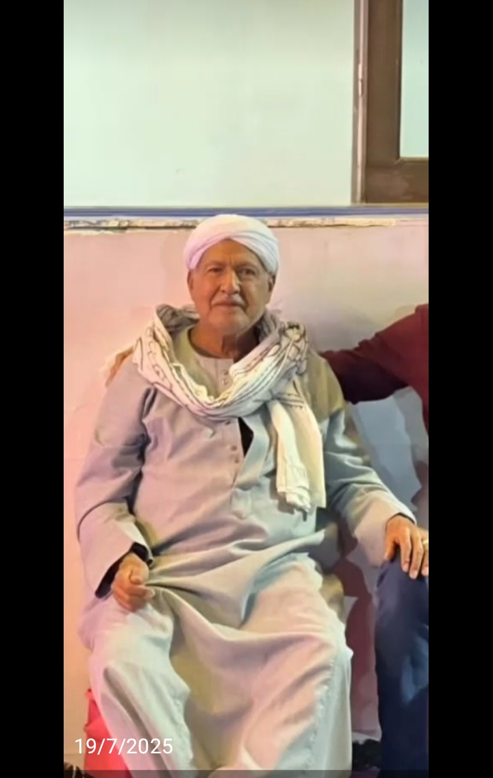 علي ابراهيم البريسي