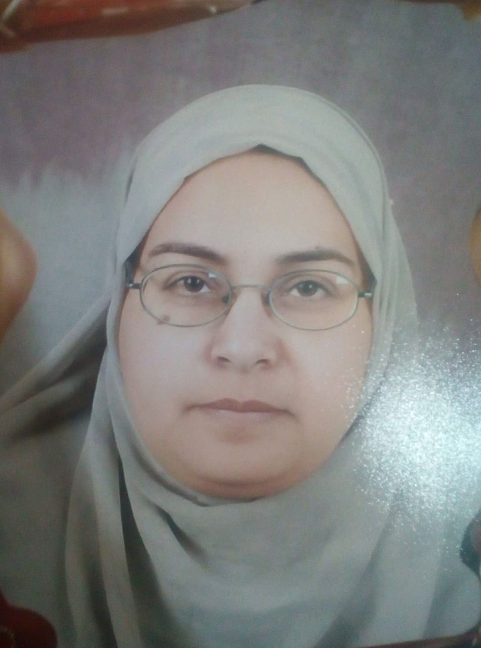 سهير حنفي ابو العلا