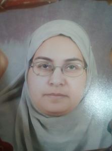 سهير حنفي ابو العلا