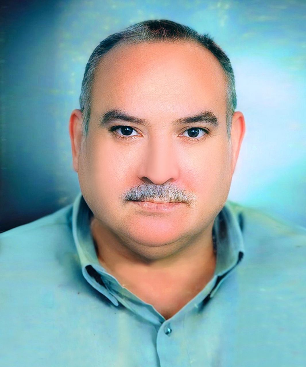 السيد البدوي احمد حامد