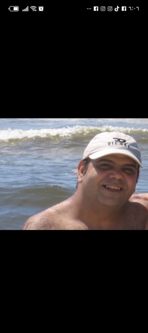 محمد محمد قايد