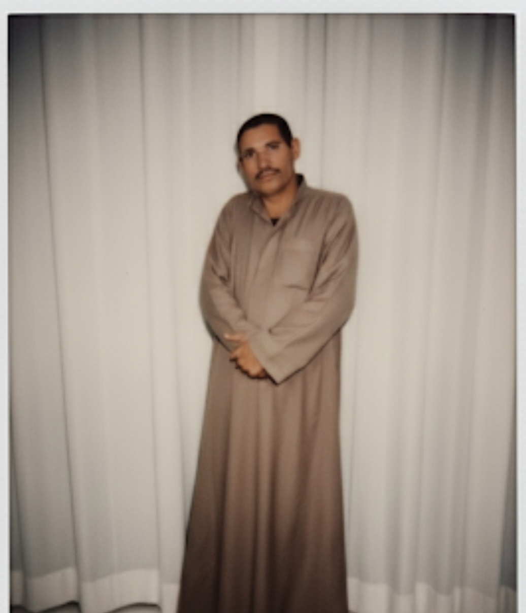 حامد احمد محمد عبيد