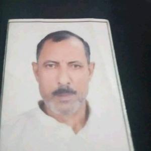 الحاج محمد عوض شعير