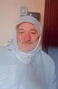 الحاج متولي علوان