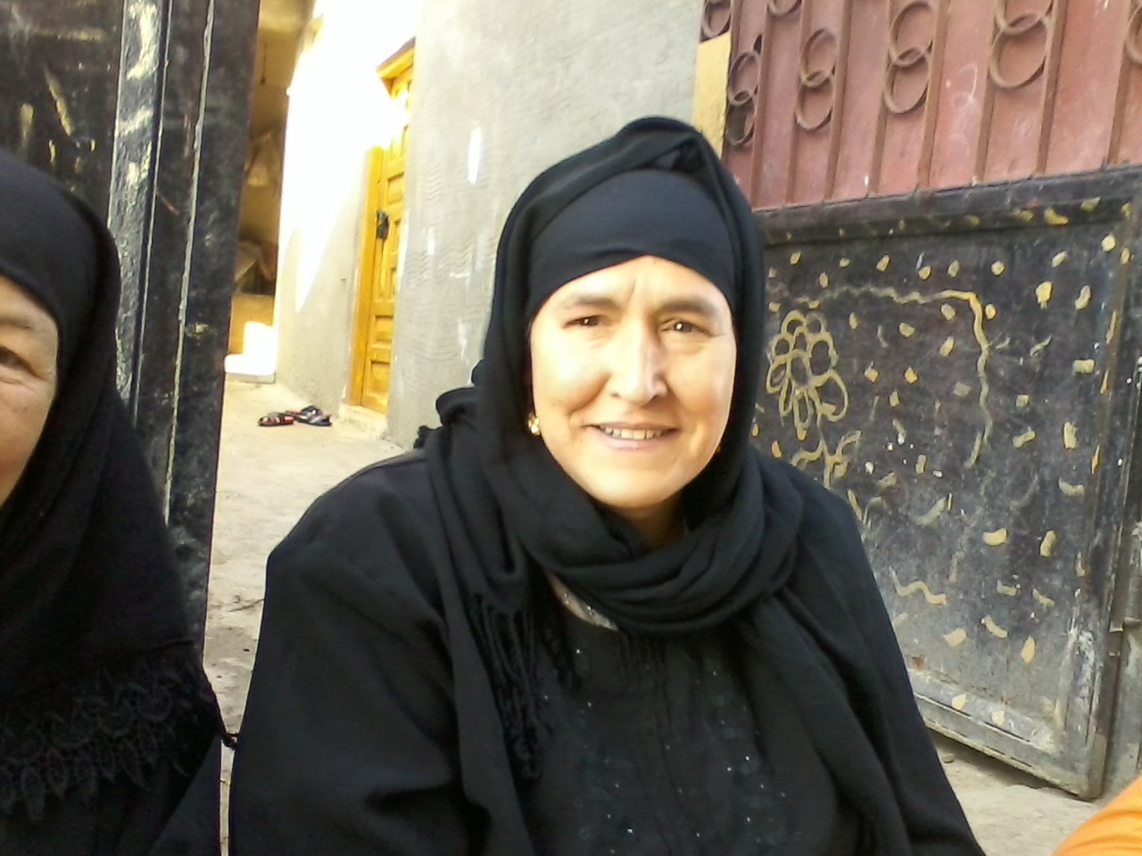 ظريفه عبد الرحمن