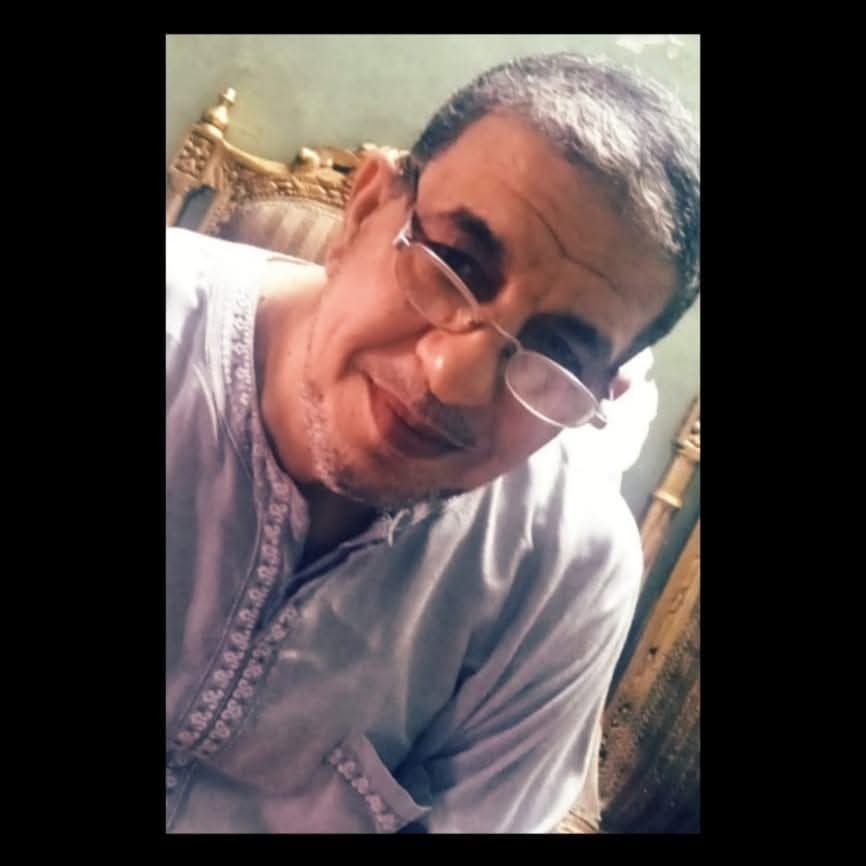 الحاج عبد الحميد عوض شعير