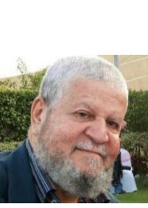 ابراهيم محمد الحسيني