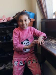 نوران مصطفى عبدالرحمن صقر