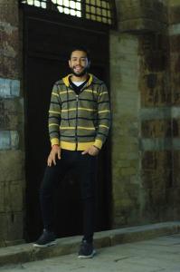 فقيد الشباب/ عادل علاء