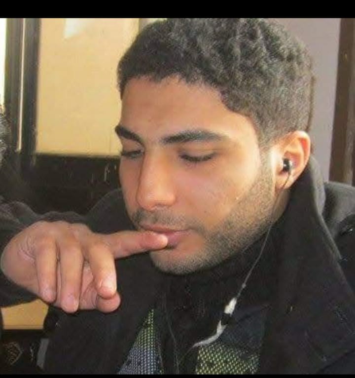 حمدي على مصطفى