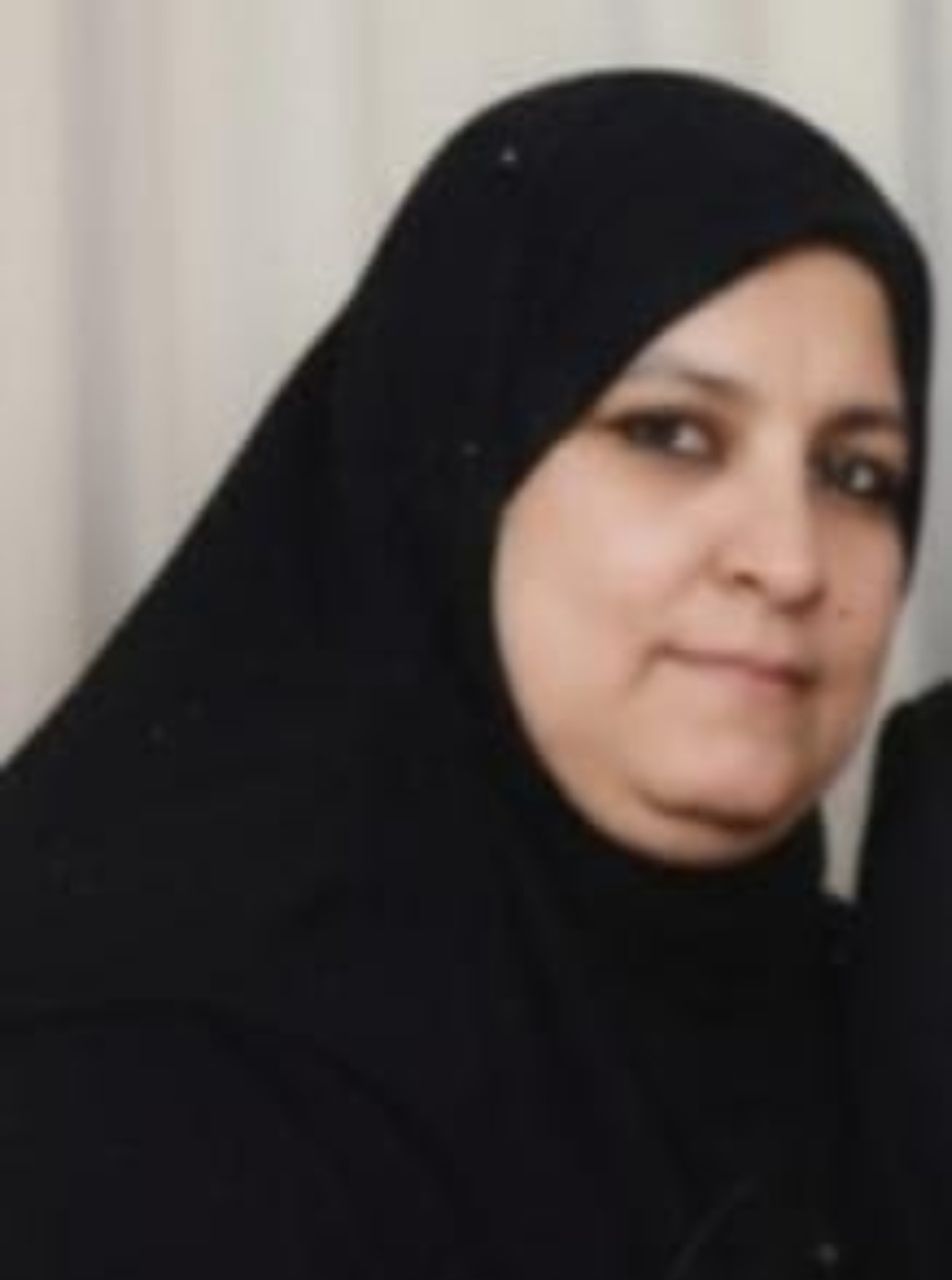 إيمان عرنوس