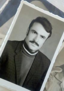 احمد خالد الضعيف