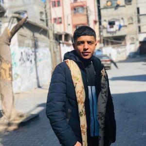 علي حسن عواجة