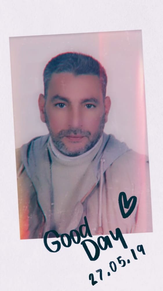 احمد السكافي