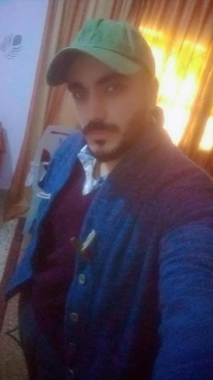 حسام حسن دواس