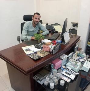 عبدالحليم نجدي عبدالفتاح