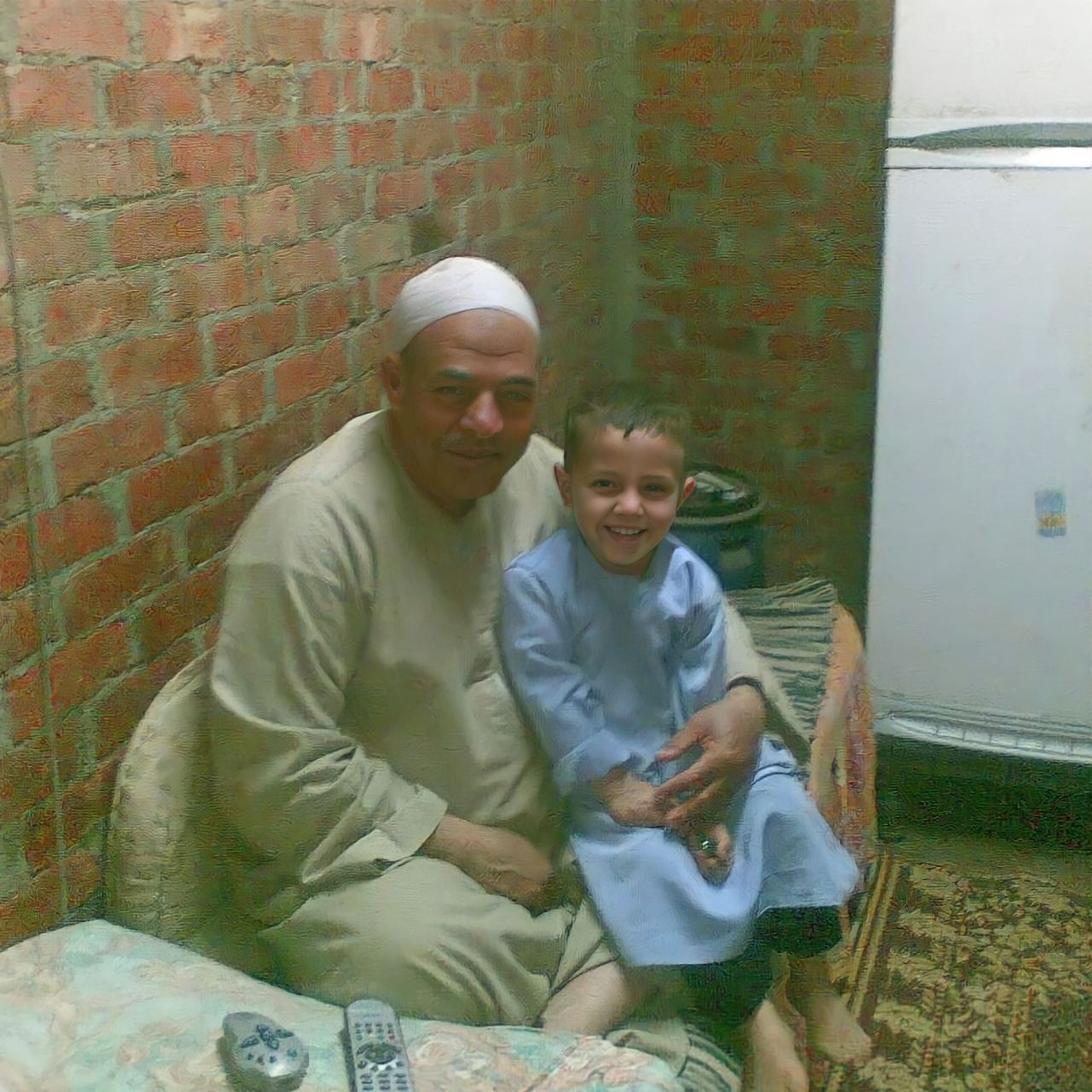 محمد عبدالعزيز غنيم