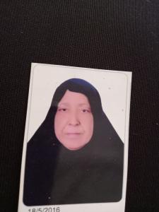 سعاد خضر عبدالمولى