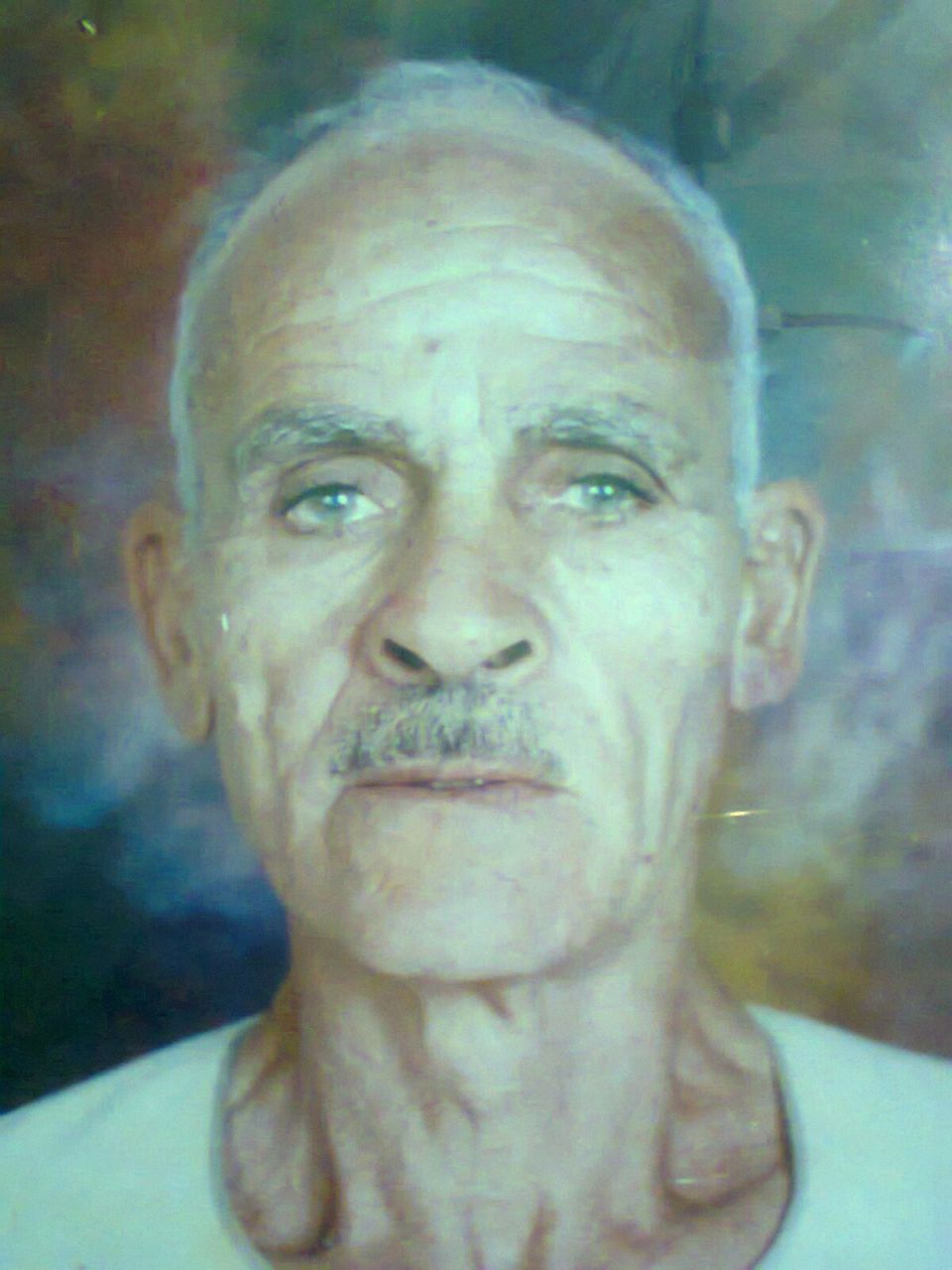 احمد معوض راشد