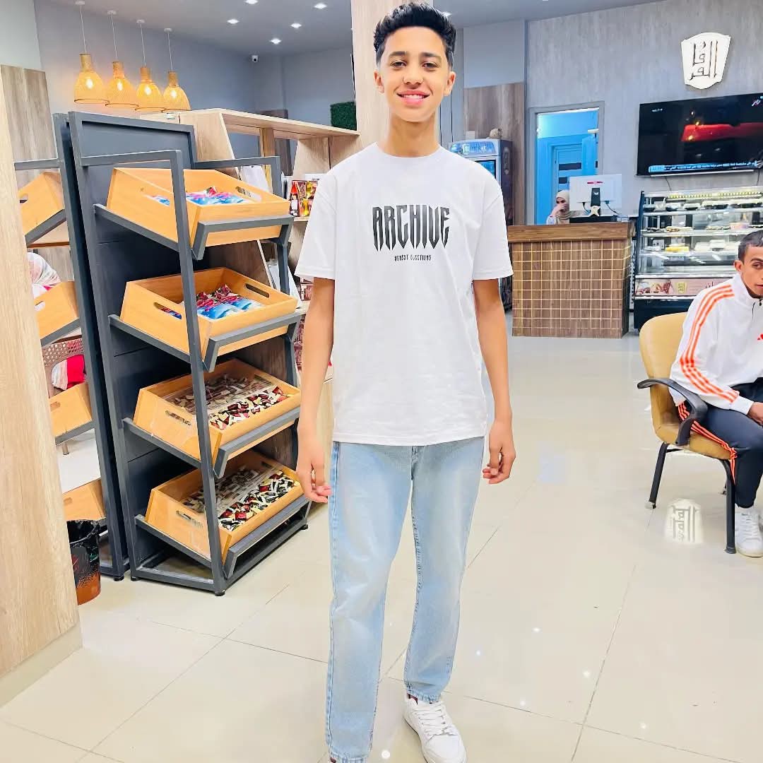 عمر جمال انور