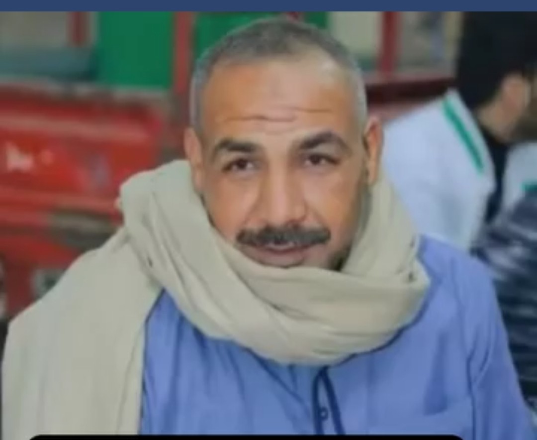 صالح محمد شاهين