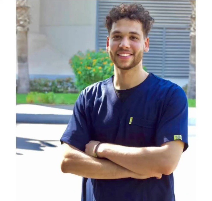 عبد الرحمن أيمن