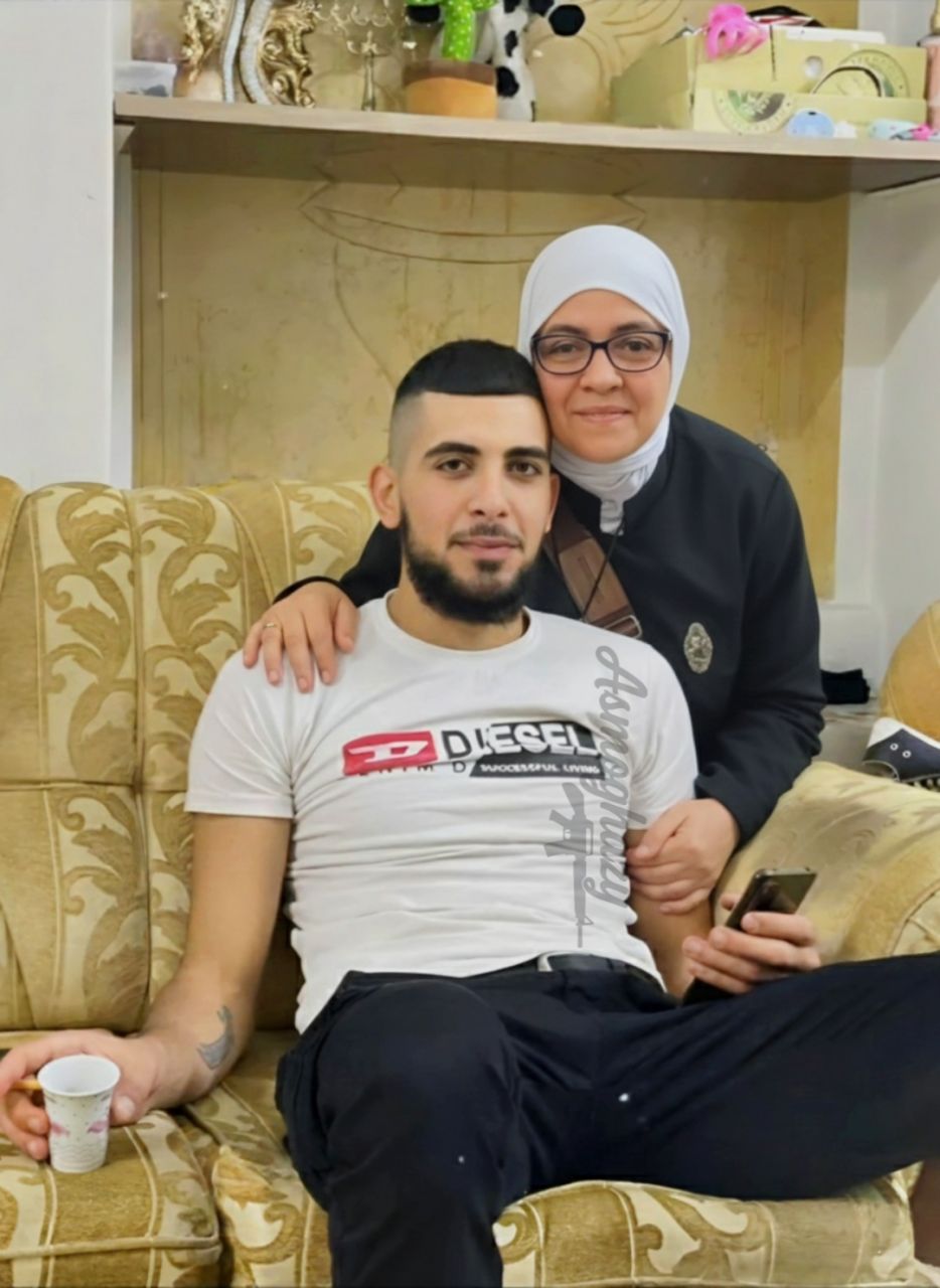 ابراهيم علاء عزت النابلسي