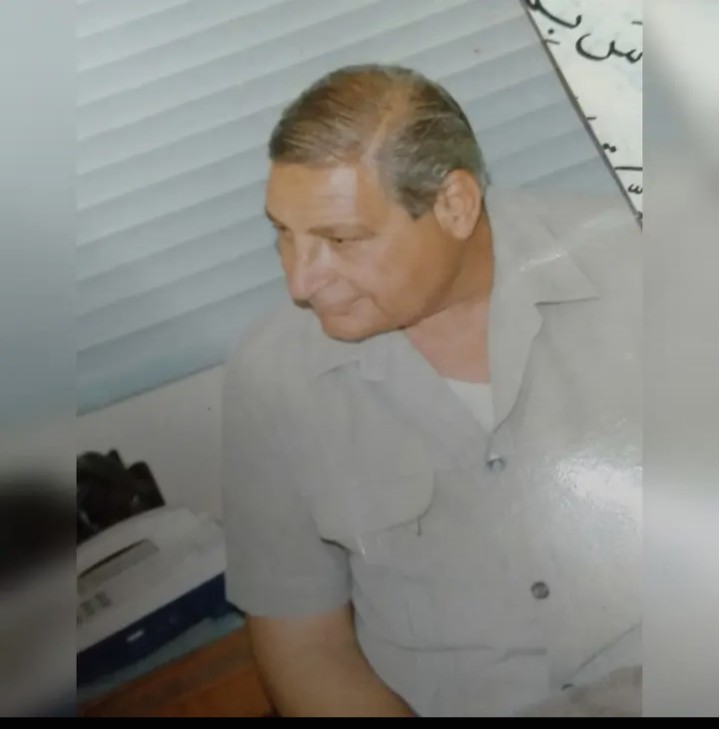 جدي محمود سيد