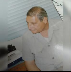 جدي محمود سيد