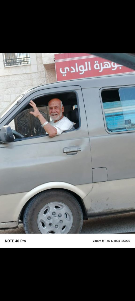 الحاج ياسر عبد الجواد صلاح