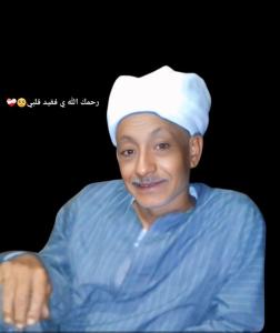 محمد علي محمد