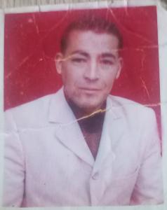 العربي بلقاسم